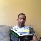 El jugador del Dorados de Sinaloa se encuentra tranquilo en su primera experiencia internacional