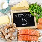 Integre a  su alimentación diaria estos alimentos ricos en vitaminas D