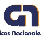 Logo de Gráficos Nacionales.