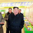 Según medios chinos, el líder norcoreano habría fallecido durante una cirugía.