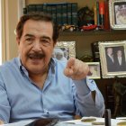 El exalcalde de Guayaquil, Jaime Nebot, conversó con este Diario.