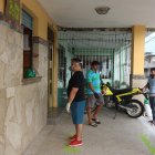 A domicilio. Según lo previsto, los servicios que se reactiven, lo harán bajo la modalidad a domicilio.