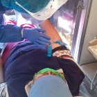 Proceso. A nivel nacional la institución ha lanzado una campaña para incentivar a la población a donar.