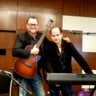 Los músicos harán sus shows en homenaje a las madres.