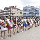 Los eventos quedarán suspendidos hasta nuevo aviso, anunció la organización.