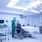 Las altas hospitalarias también continúan en ascenso, según datos del COE Nacional.