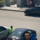 Tras la audiencia de formulación de cargos, el sospechoso Jarry Rodríguez fue conducido a prisión.