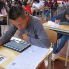 Desde el 4 de mayo los bachilleres podrán aceptar sus cupos para el sistema de educación superior.