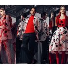 Looks parte de la colección de Benito Santos.