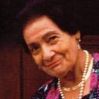 La educadora falleció en Quito a la edad de 105 años.