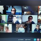 Ocho asambleísta de la Comisión de Desarrollo votaron a favor del informe borrador. Cinco se abstuvieron al considerar que el documento podía ser mejor elaborado.