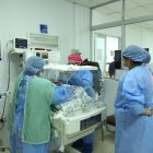 A nivel provincial solo se contabilizarán las pruebas PCR.