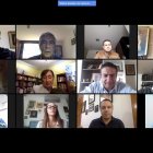 La Comisión de Desarrollo Económico aprobó el informe para primer debate el pasado lunes 27 de abril de 2020.