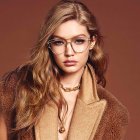 A sus 25 años la modelo ha tenido una destacada carrera en las pasarelas del mundo.