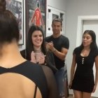 Cristiano Ronaldo fue uno de los transgresores de la cuarentena al asistir al cumpleaños de su sobrina.