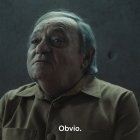 La restricción opera en este filme no solo de manera dramática, sino también estructural.