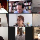 Por unanimidad el pleno de la Comisión de Justicia aprobó el informe para primer debate de las reformas al Código Orgánico de la Función Judicial