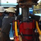 La estatal petrolera ha emitido deuda para financiar sus proyectos.