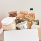 Referencial. La ayuda llegará a las familias más vulnerables.