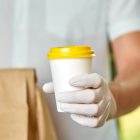 El delivery es la opción de compra más segura en época de pandemia.