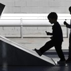 Maltrato a los niños, en Guayaquil, no cesa en la cuarentena.