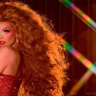 Valentina es un personaje drag de 27 años.