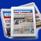 Diario EXPRESO ofrece contenido verificado y se desmarca de aquellos medios que sirven de parlantes para los poderosos.