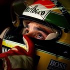 Ayrton Senna está considerado como uno de los mejores en la historia del deporte brasileño y mundial.
