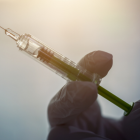 El prototipo experimental, todavía en una fase muy incipiente, emplea una versión atenuada del virus Vaccinia.