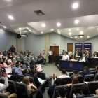 El congreso fue convocado para analizar la reforma del directorio de la FEF.