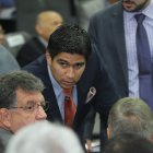 Jaime Estrada volvió a cuestionar el manejo económico y administrativo que Francisco Egas habría realizado al mando de Ecuafútbol.