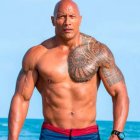 Dwayne Johnson es uno de los actores más idolatrados por sus fans de todo el mundo.