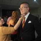 Vito Muñoz, exconductor de Copa, quiere reforzar sus medios con personal del extinto programa deportivo.