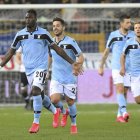 Felipe Caicedo volverá a los campos de entrenamientos.