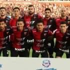 El equipo argentino se pronunció a través de un comunicado.