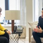 La titular del FMI, Kristalina Georgieva, aprobó los ajustes que hizo Ecuador a las estadísticas fiscales.