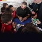 El exportero paraguayo José Luis Chilavert está de acuerdo con la salida de Francisco Egas de la presidencia de la Ecuafútbol.