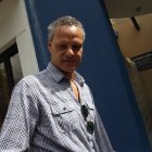 Esteban Paz aseguró que reclamó a Estrada y Egas por armar este problema en medio de la pandemia

En la foto, Esteban Paz

Agencia (ag-expreso ag-extra)