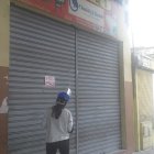 Hecho. Algunos negocios han optado por la modalidad a domicilio para lograr alzar las ventas.