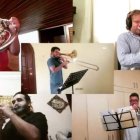 La Orquesta Sinfónica de Guayaquil prepara novedades desde casa para el público.