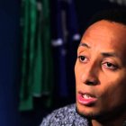 Hiannick Kamba, futbolista congoleño, fue dado por muerto el 9 de enero de 2016.