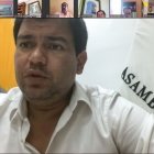 El pleno de la Asamblea declaró ayer clausurado el primer debate del proyecto de Ley Orgánica de Apoyo Humanitario.