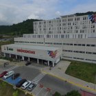 El Hospital General Los Ceibos, del IESS, es uno de los investigados