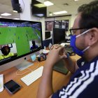 Los internautas estuvieron pendientes del Clásico del Astillero