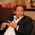 Francisco Egas aseguró que no renunciará a la presidencia de la Ecuafútbol mientras sienta que hay un atropello al proceso