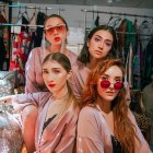 Vente conmigo es el nombre del nuevo sencillo de las cantantes pop colombianas