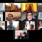 La Comisión de Desarrollo Económico trabajará en doble jornada para elaborar el informe para segundo debate