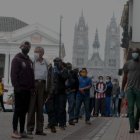 La ampliación del estado de excepción rige desde el 16 de mayo.