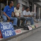 Oportunidad. Para los especialistas consultados, aplicaciones digitales que le apuestan a la búsqueda del trabajo resultan interesantes incluso para aquellos que llevan años en la informalidad y tienen habilidades técnicas o artesanales.