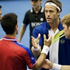 Novak Djokovic se sinceró en redes y habló sobre la tarde que bebió unas copas de más.